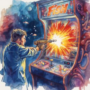 Bắn Cá 79KIM – Đổi Thưởng Siêu Tốc