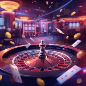 Casino 79KIM – Live Casino Chuẩn Vegas