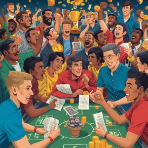 Cá cược esport 79KIM